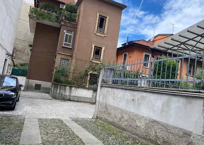 Kibilù - Via Caldara - Ospedale Policlinico - Porta Romana